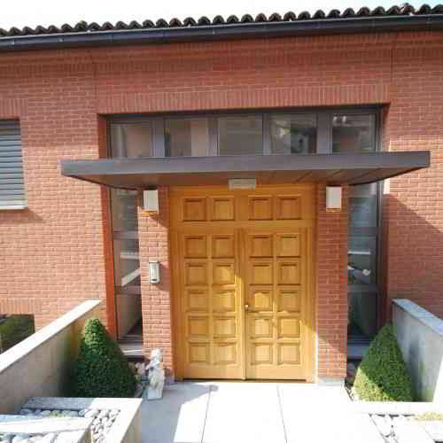 Wohnung – Mendrisio, Somazzo - Ansicht 4