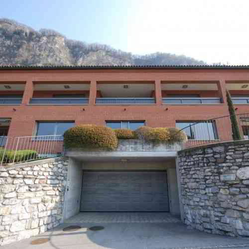 Wohnung – Mendrisio, Somazzo - Ansicht 5