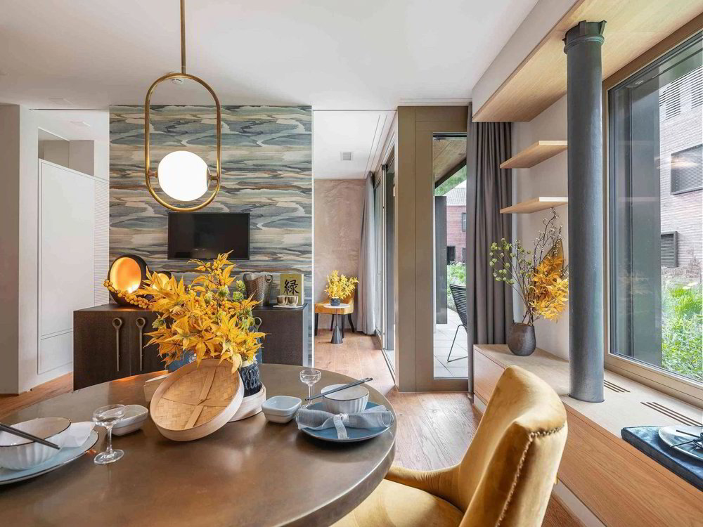 Wohnung – Romanshorn