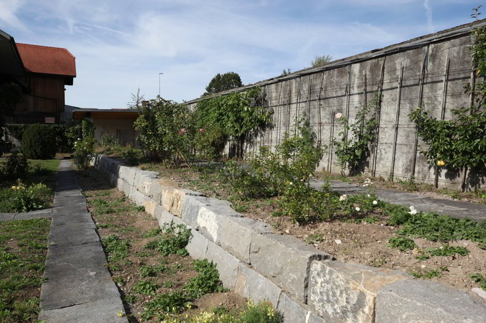 Appartamento di 5 locali in affitto a Wichtrach - immagine 1/27