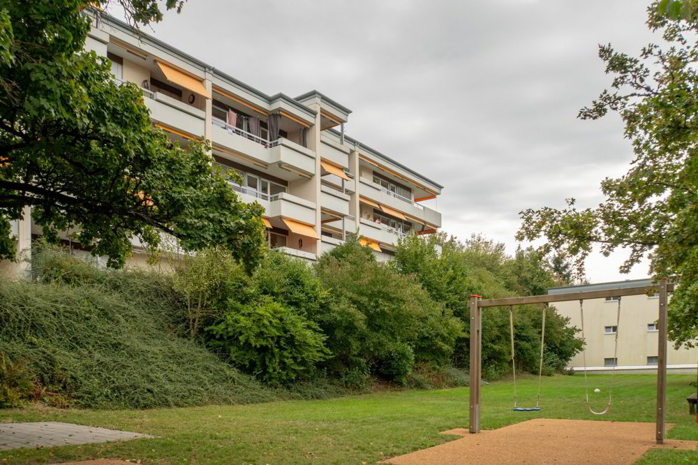Wohnung – Worb