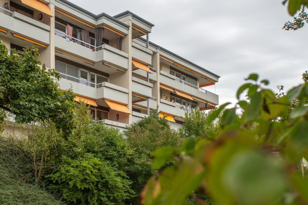 Wohnung – Worb - Ansicht 2