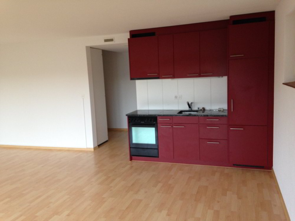 Wohnung – Worb - Ansicht 4