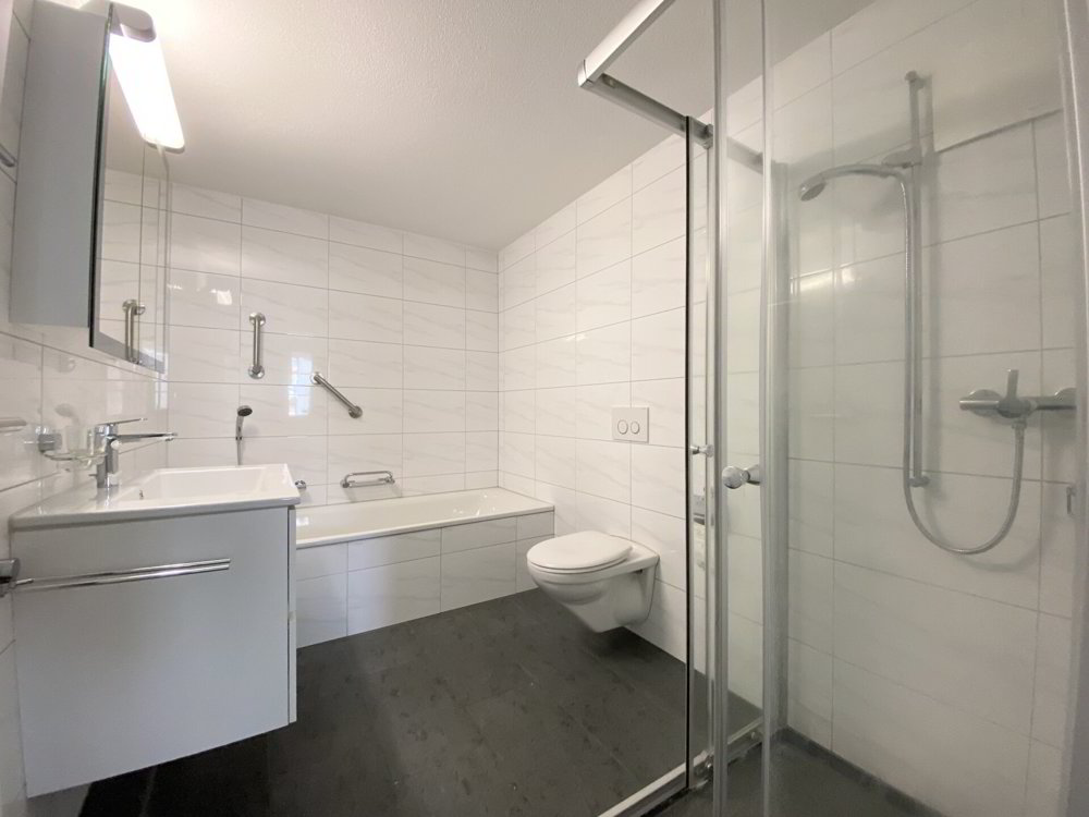 Wohnung – Madiswil - Mehr