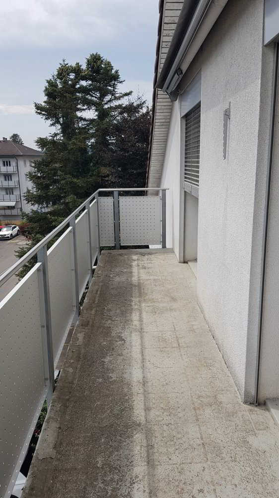 2 rooms Apartment for rent in Laupen BE - image 1/6