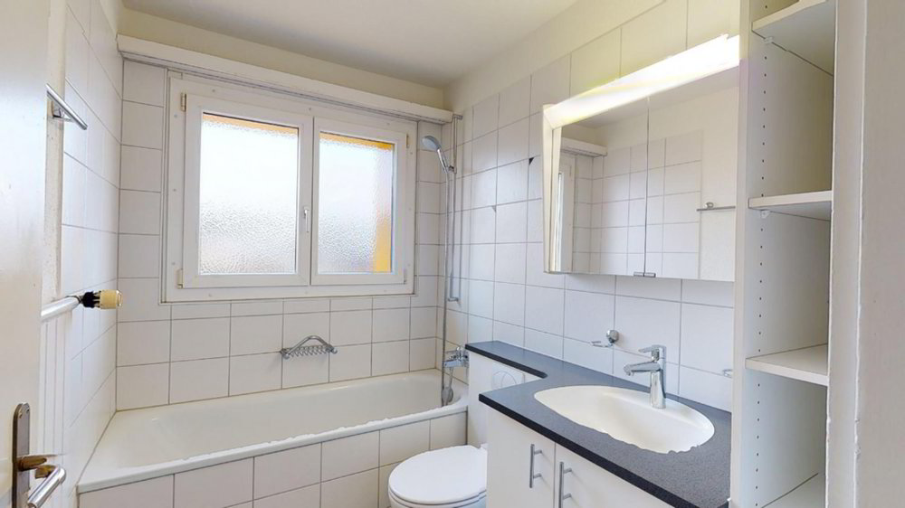 Appartement 4.5 pièces à louer à Sempach - image 1/7
