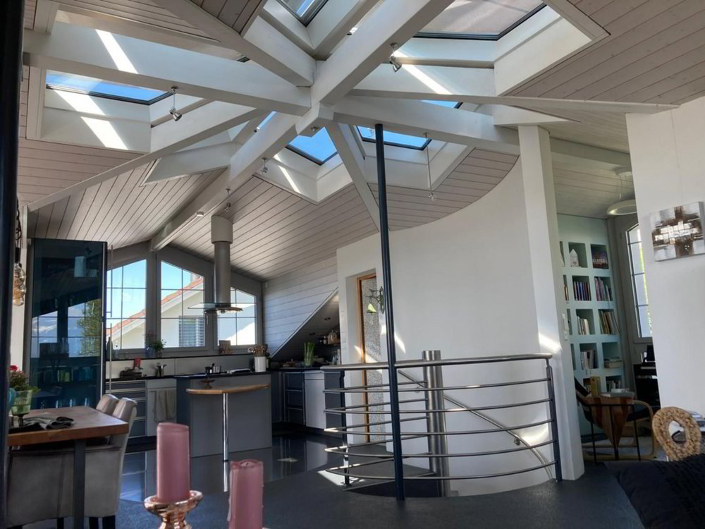 Wohnung – Sempach, Seesatz - Ansicht 2