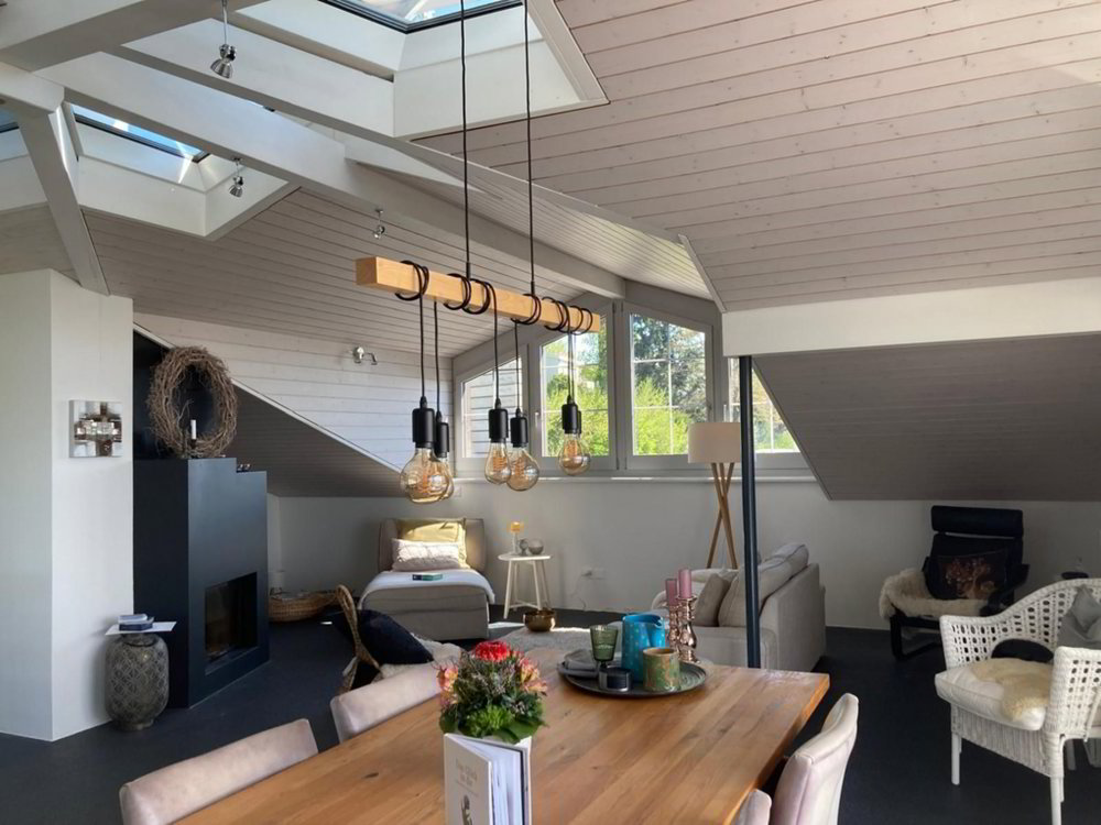 Wohnung – Sempach, Seesatz - Ansicht 4