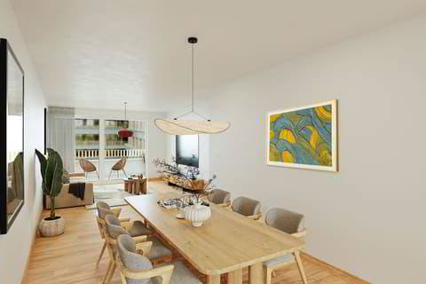 Appartement null pièces à louer à Les Acacias - image 1/1