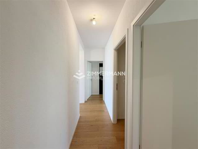 6 Zimmer Wohnung zu vermieten in Châtelaine - Bild 1/13