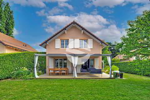 null rooms House for rent in Genthod - image 1/1