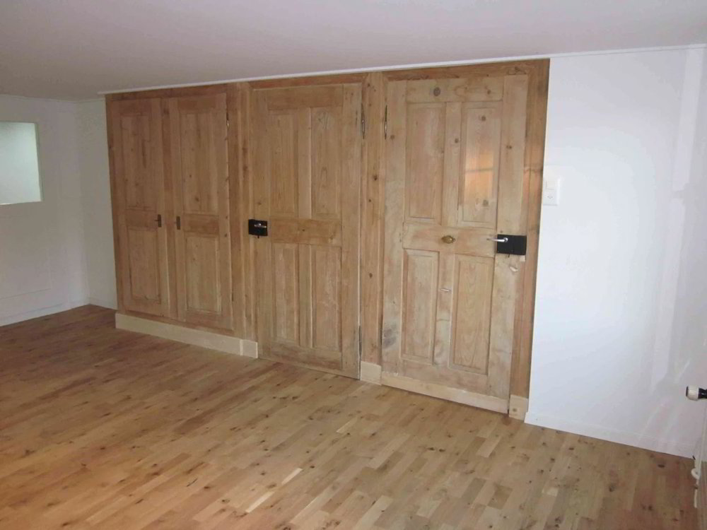 Haus – Wiezikon b. Sirnach - Ansicht 3