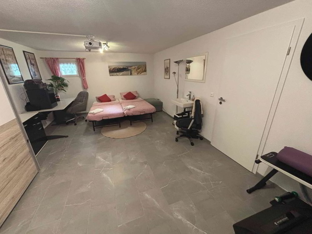 Maison 5.5 pièces à louer à Hendschiken - image 1/8