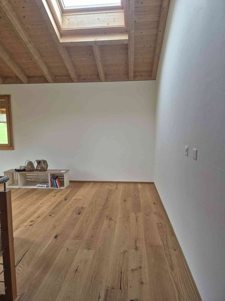 Casa di 4.5 locali in affitto a Giswil - immagine 1/13