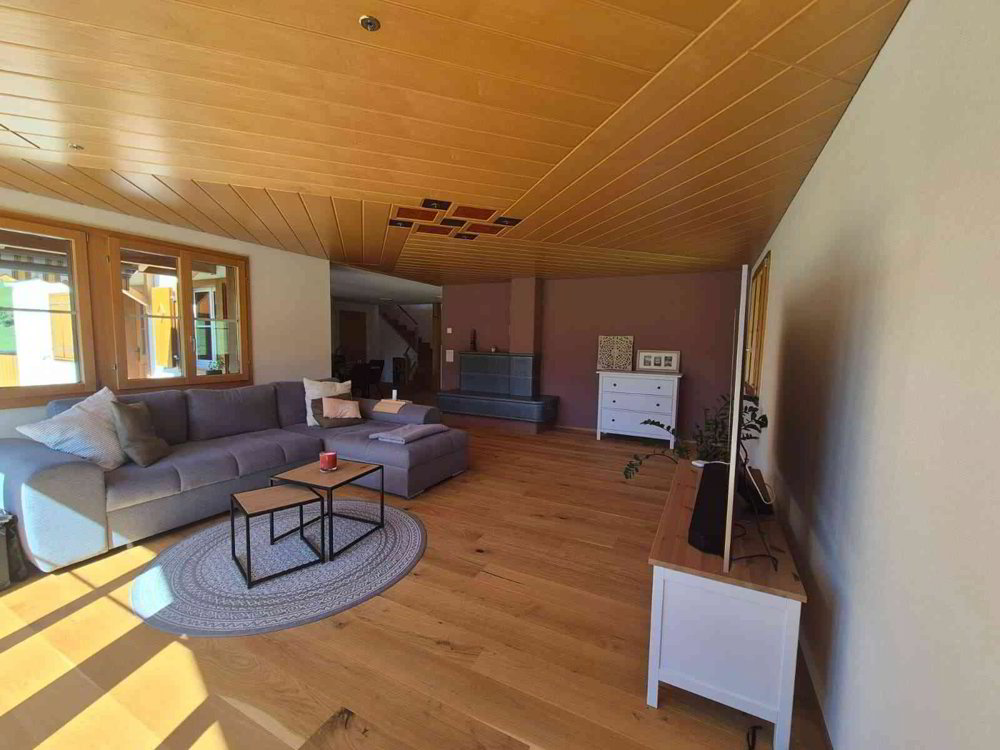 Haus – Giswil - Ansicht 3