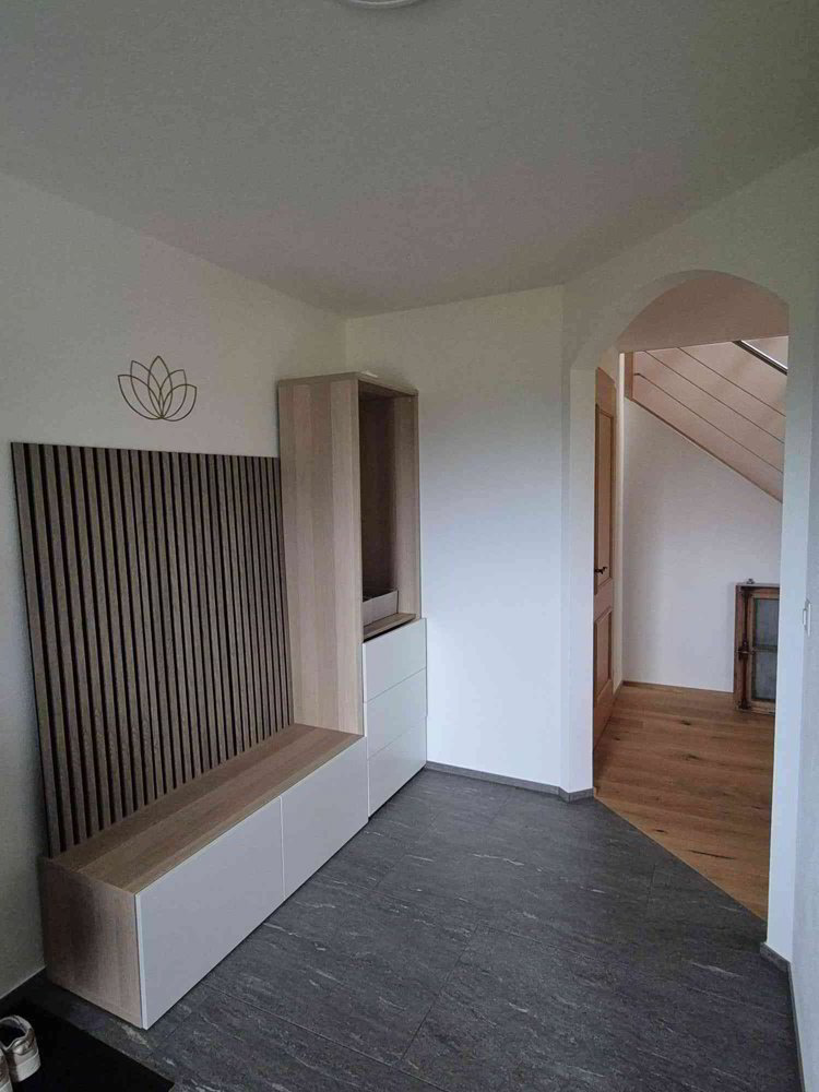Haus – Giswil - Ansicht 5