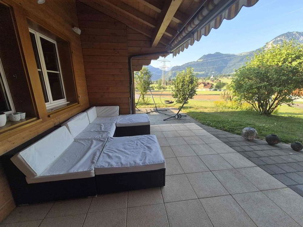 Haus – Giswil - Mehr