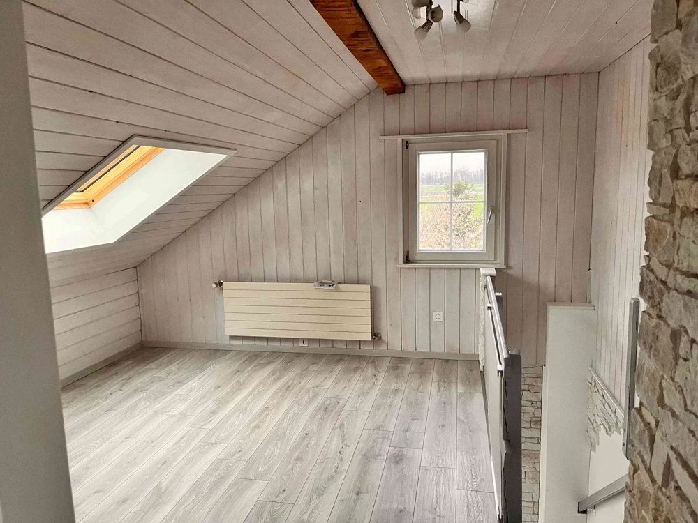 4.5 rooms House for rent in Kerzers - image 1/10