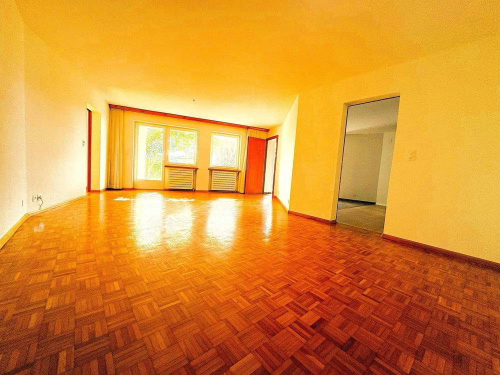 Haus – Dornach - Ansicht 4
