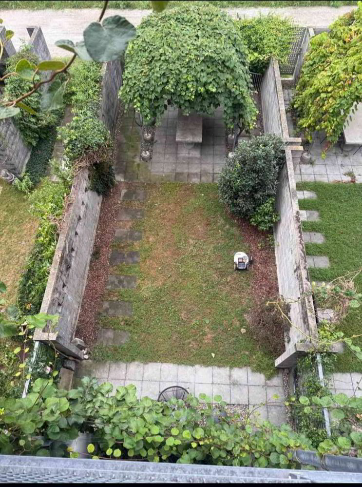 Casa di 5.5 locali in affitto a Camorino - immagine 1/12