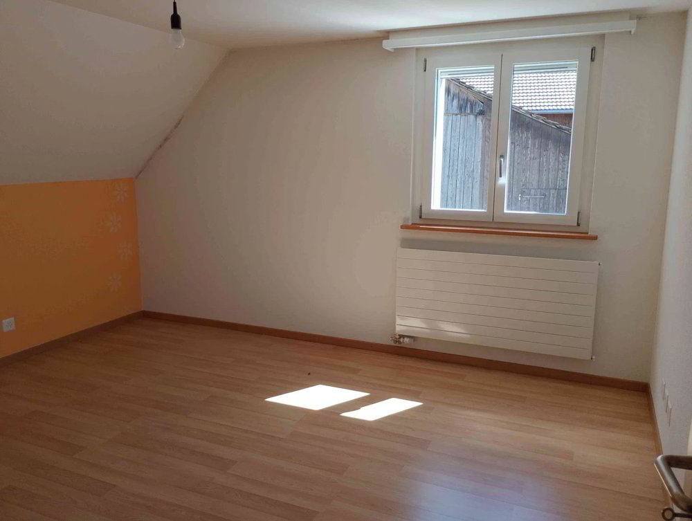 Haus – Bertschikon, Gündlikon - Mehr
