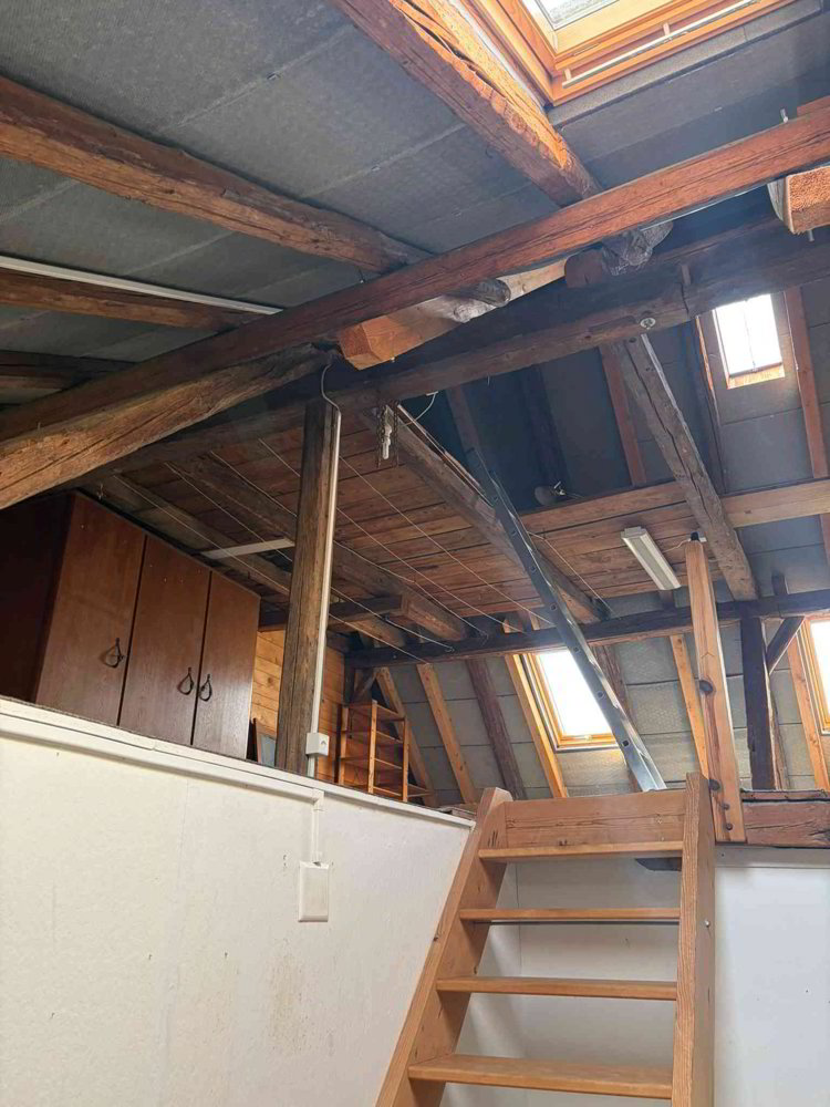 3.5 rooms House for rent in Weinfelden - image 1/13