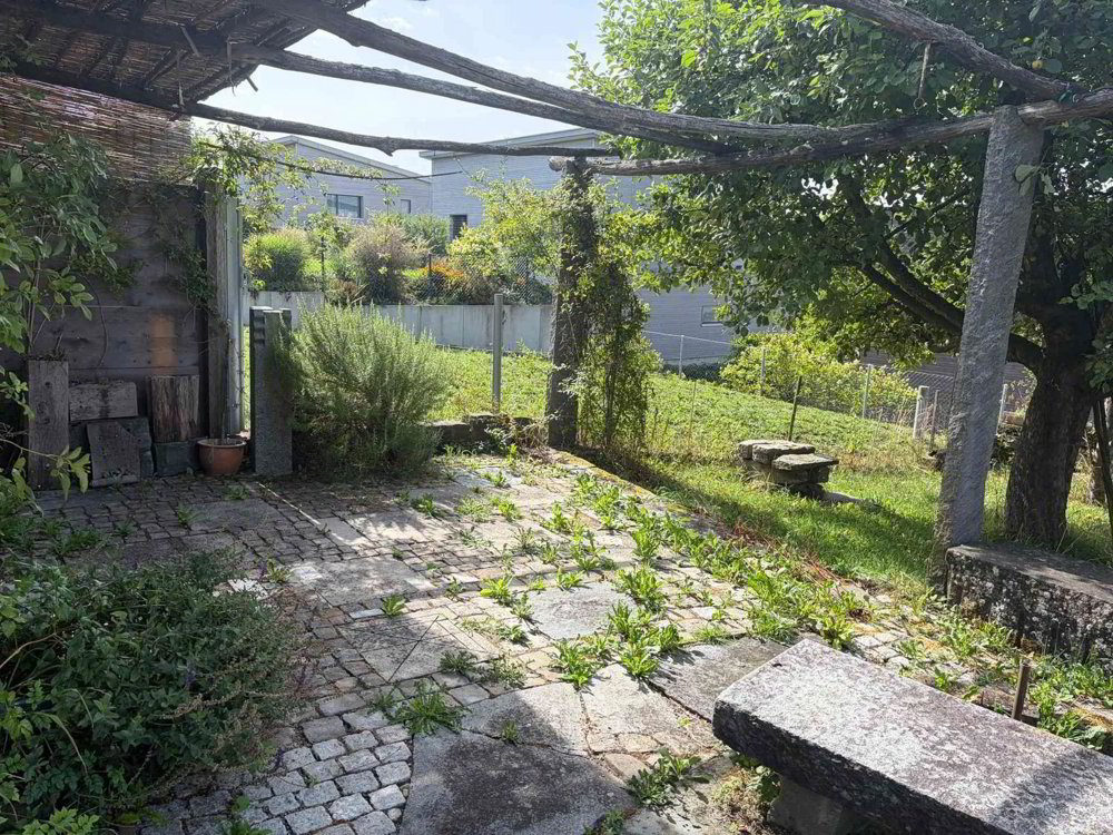 Haus – Weinfelden - Ansicht 2