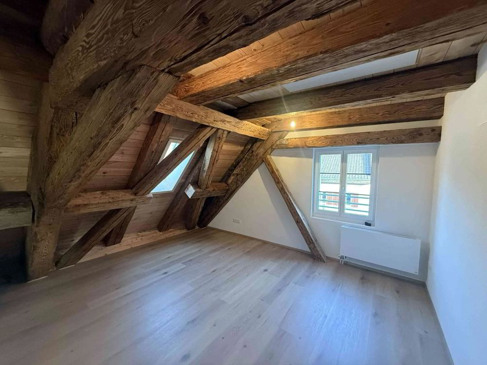 5.5 rooms House for rent in Liesberg Dorf - image 1/12
