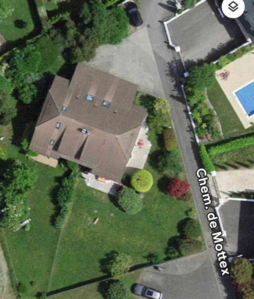 5.5 Zimmer Haus zu vermieten in Blonay - Bild 1/11