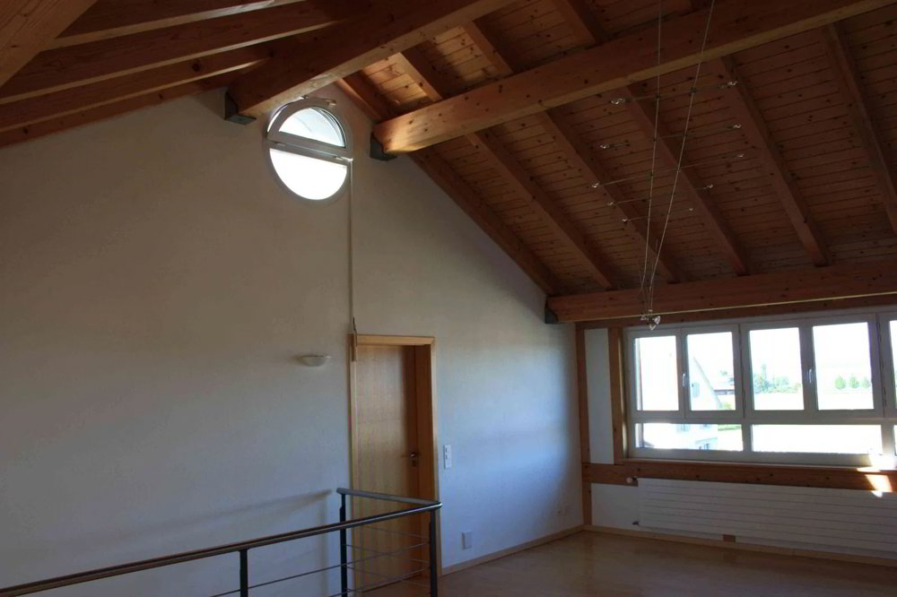 Casa di 6.5 locali in affitto a Güttingen - immagine 1/13