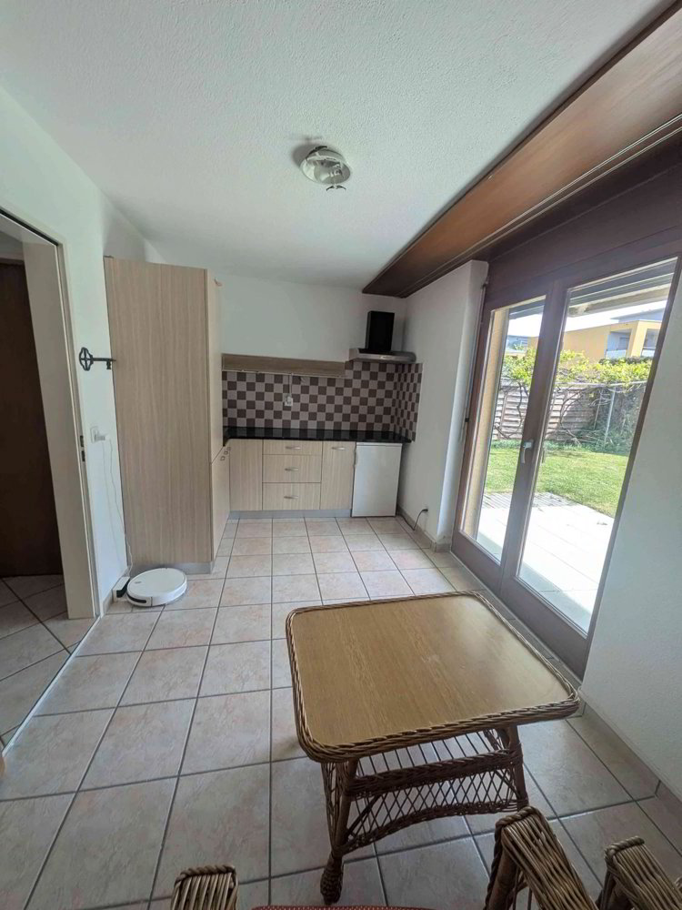 Maison 6.5 pièces à louer à Buchs AG - image 1/8