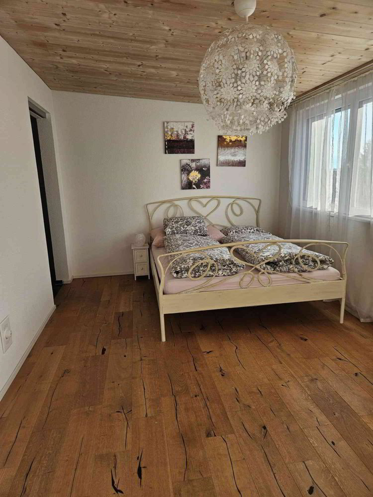 4.5 rooms House for rent in Rebstein - image 1/9