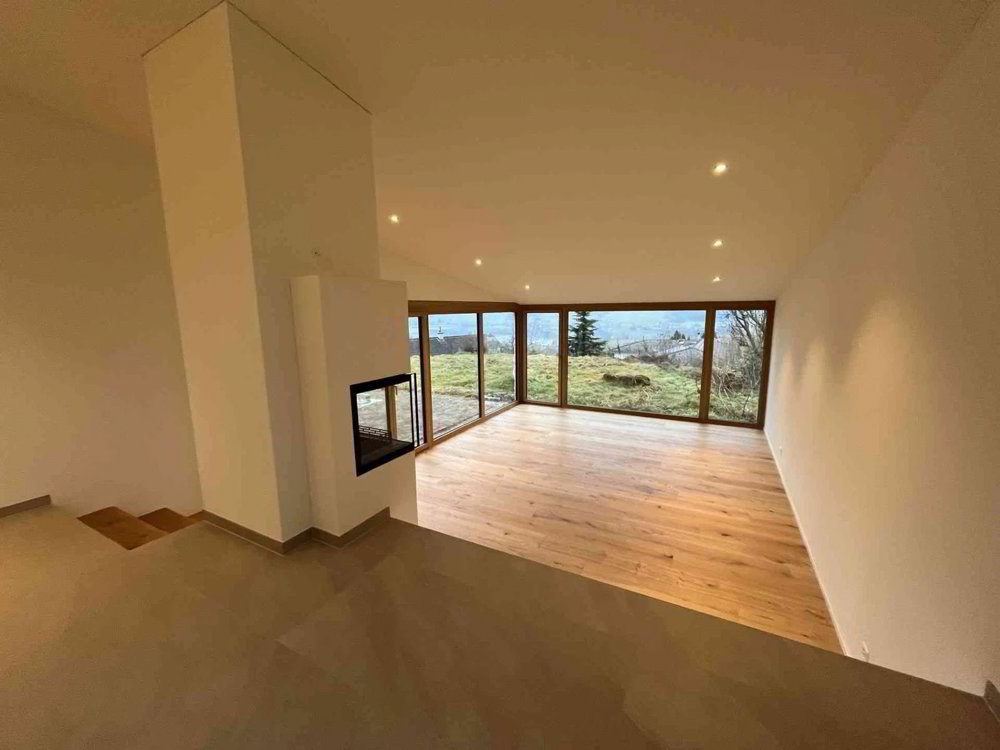 Haus – Hitzkirch, Herrenmatte, Bleulikon - Ansicht 2