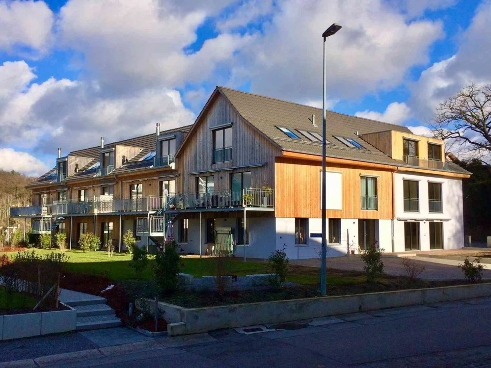 Haus – Wigoltingen
