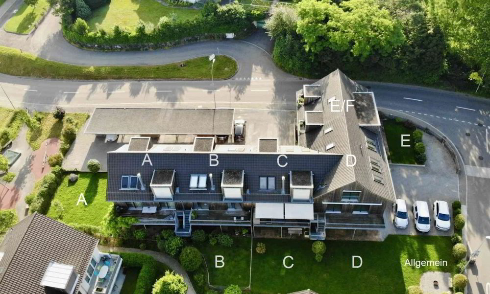 Haus – Wigoltingen - Ansicht 2
