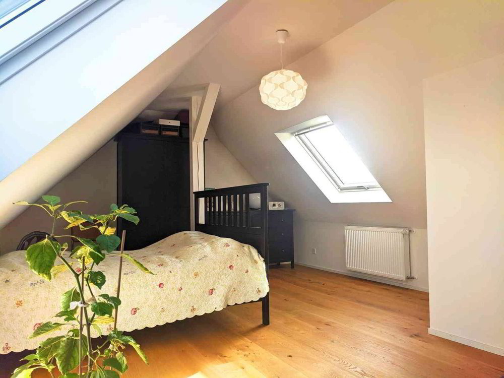 Casa di 5 locali in affitto a Muttenz - immagine 1/13