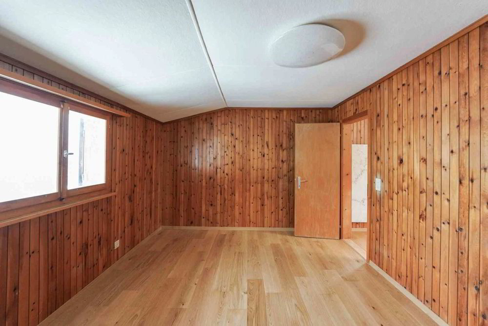 2.5 Zimmer Haus zu vermieten in Maladers - Bild 1/11