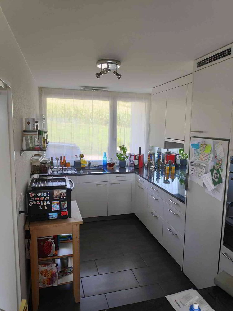 Haus – Langendorf - Ansicht 5
