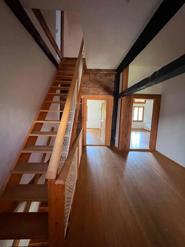 6.5 rooms House for rent in Mettmenstetten - image 1/12