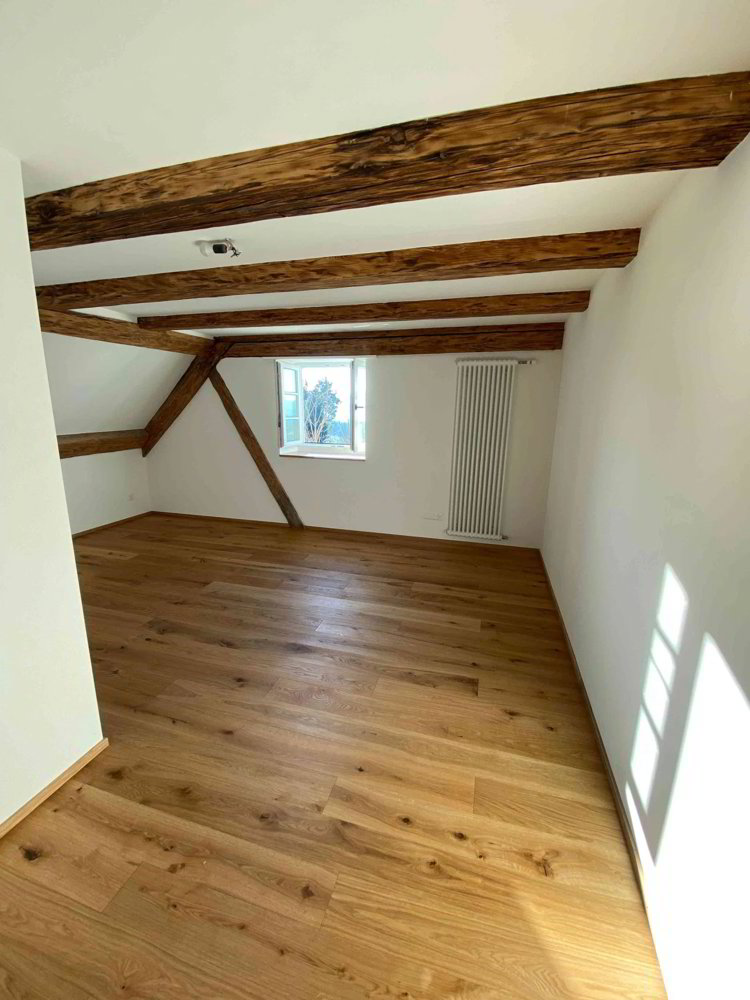 6.5 rooms House for rent in Himmelried - image 1/11
