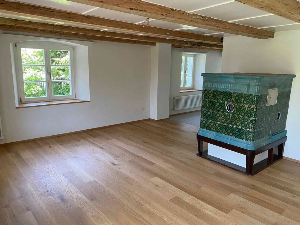 Haus – Himmelried - Ansicht 2