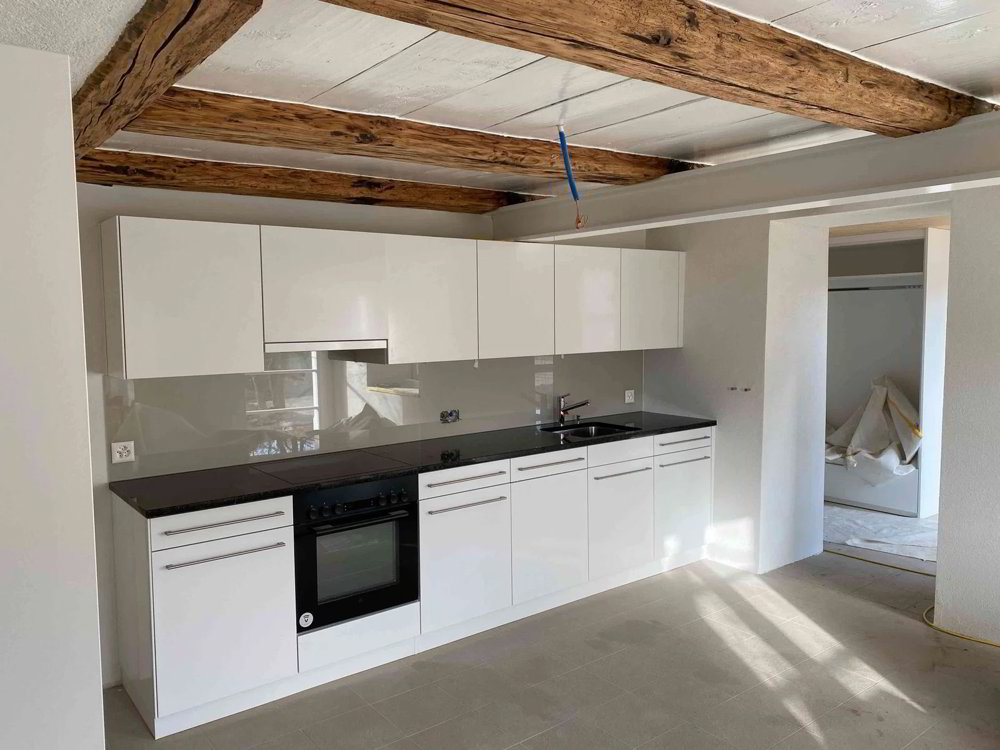 Haus – Himmelried - Ansicht 3