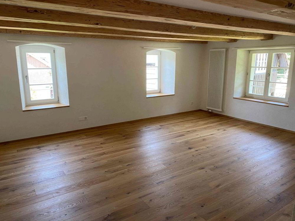 Haus – Himmelried - Ansicht 4