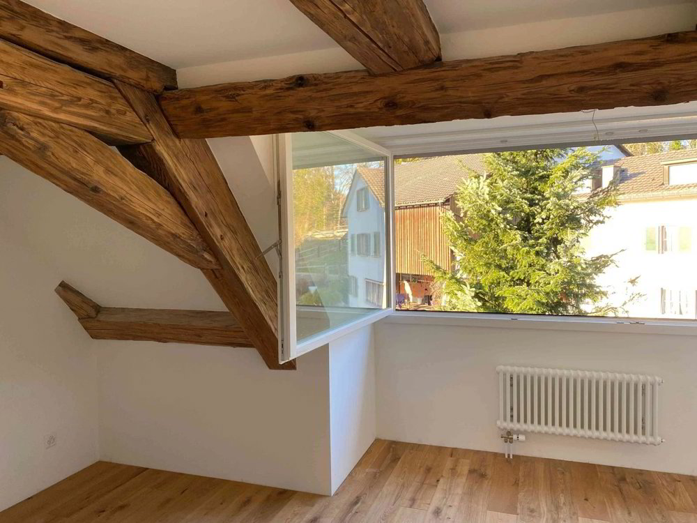 Haus – Himmelried - Ansicht 5