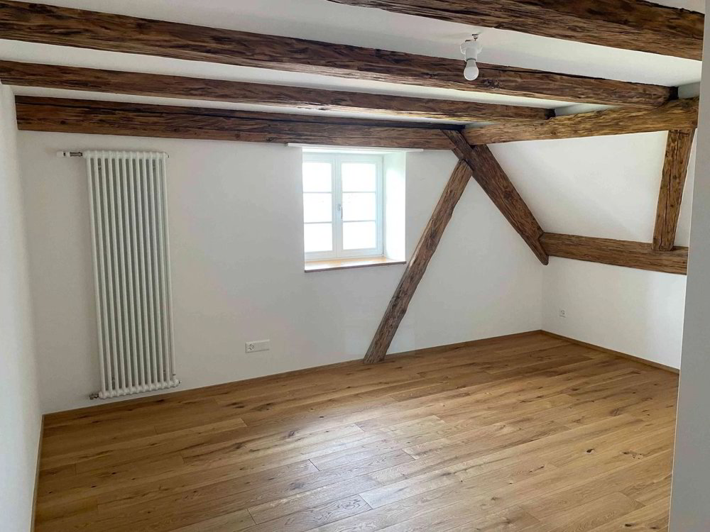 Haus – Himmelried - Mehr