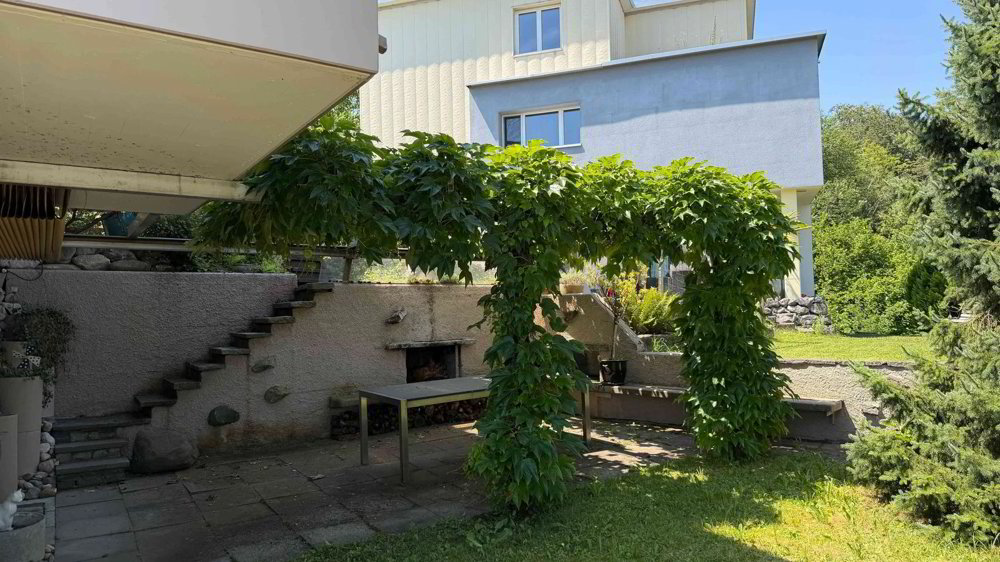 5.5 rooms House for rent in Kriens - image 1/13