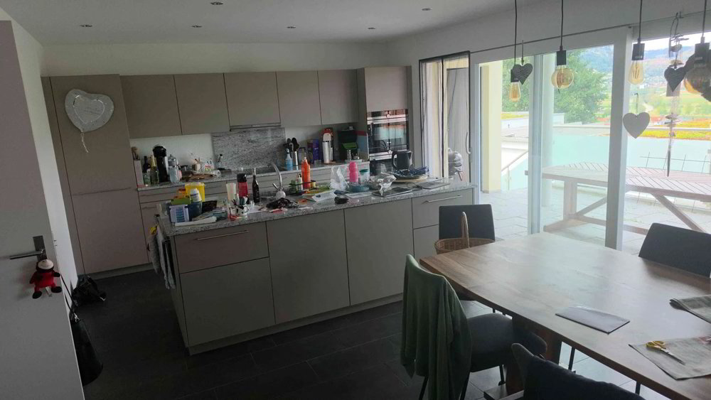 Haus – Kestenholz - Ansicht 2