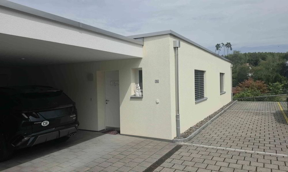 Haus – Kestenholz - Ansicht 5