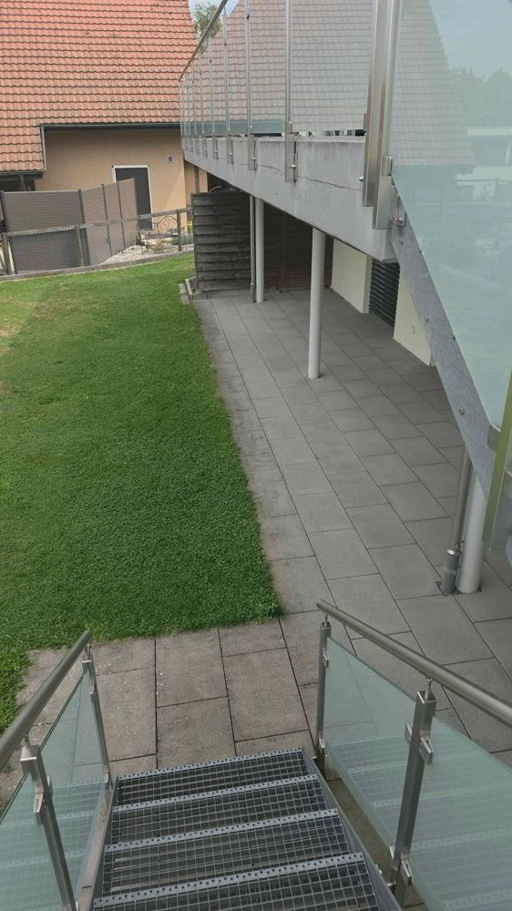 Haus – Kestenholz - Mehr