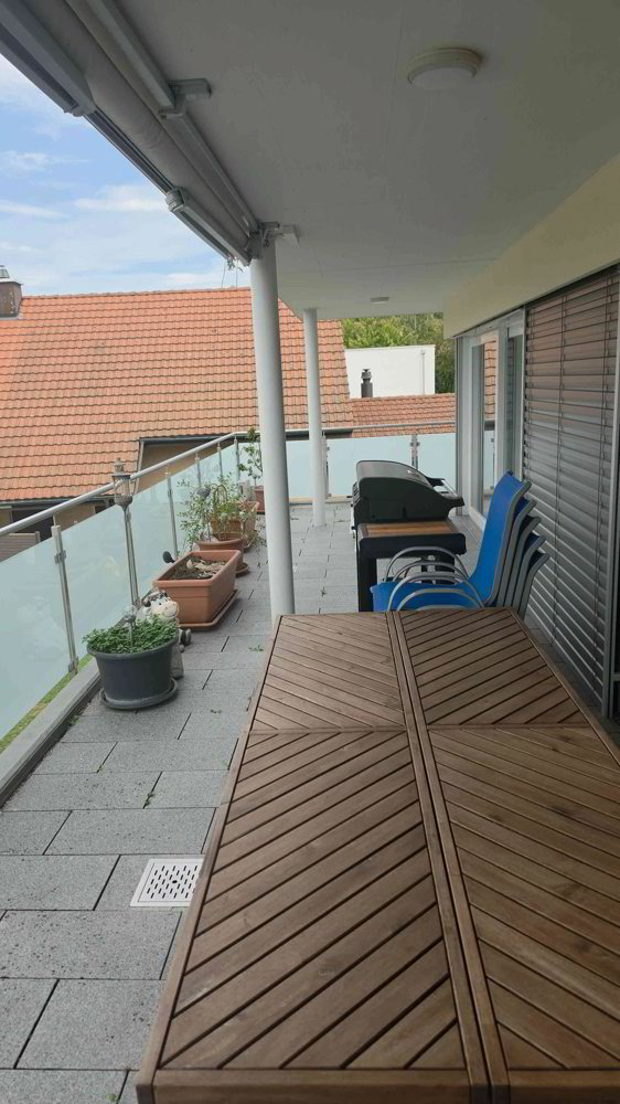 Maison 5.5 pièces à louer à Kestenholz - image 1/7